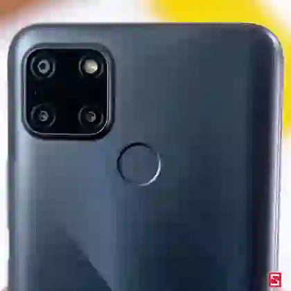 Realme C21Y 4GB 64GB Cũ Trầy Xước 5